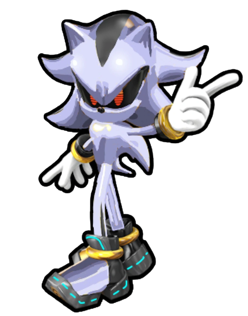 Android Shadow Chrome (FANMADE) | Fandom