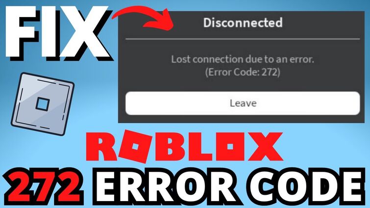 How To Fix Roblox Error Code 267