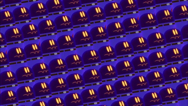 Snatcher Pants Cult Meeting