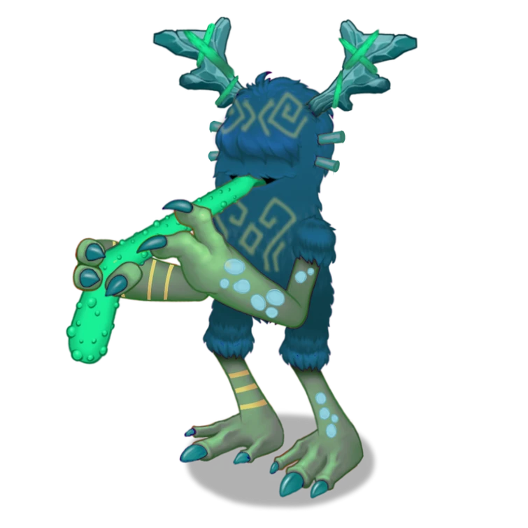 When Rare Gheegur Comes.. Fandom