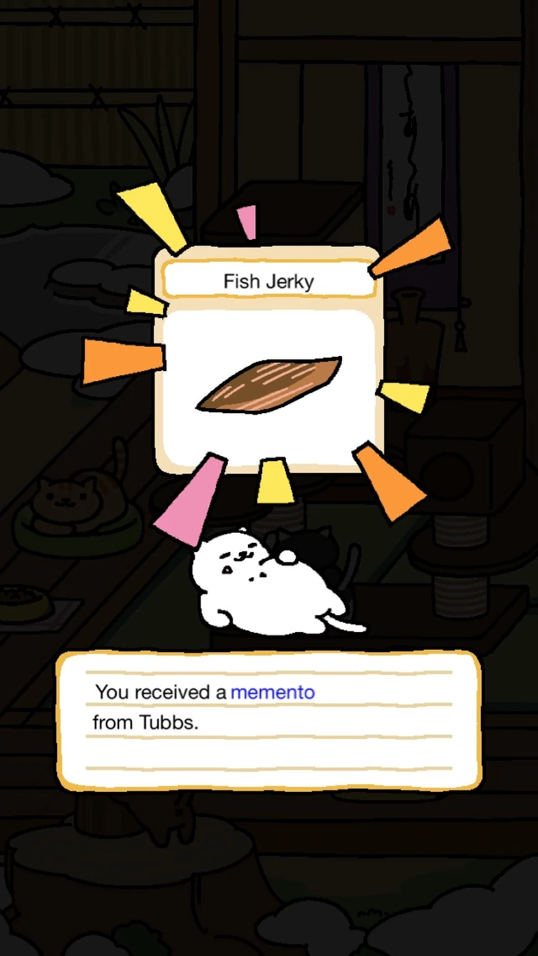 Discuss Everything About Neko Atsume Wiki | Fandom