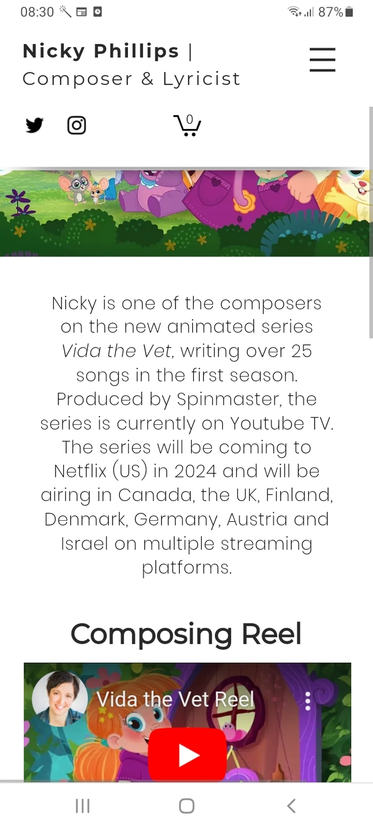 Discuss Everything About The Dubbing Database Fandom