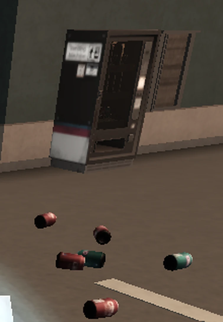 Discuss Everything About Criminality Wiki Fandom