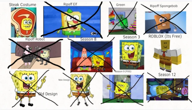 New Design Is Out And Season 3 And Roblox Is Back | Fandom