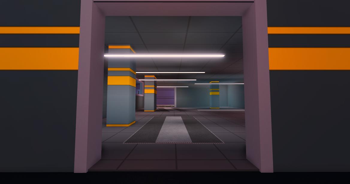 New Revamped Garage Coming To Jb This Weekend Fandom - roblox twitter badimo