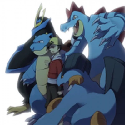 Fandom profile picture for @Guacamayo