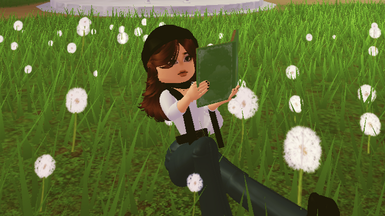 Fandom Image