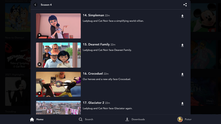 Miraculous Is Now Streaming All Seasons on Disney+