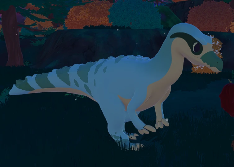 Discuss Everything About Paleo Pines Wiki | Fandom