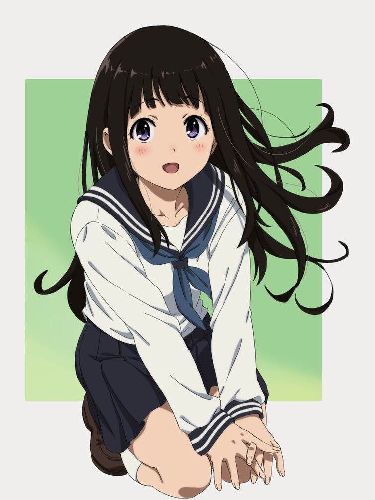 Discuss Everything About Hyouka Wiki Fandom