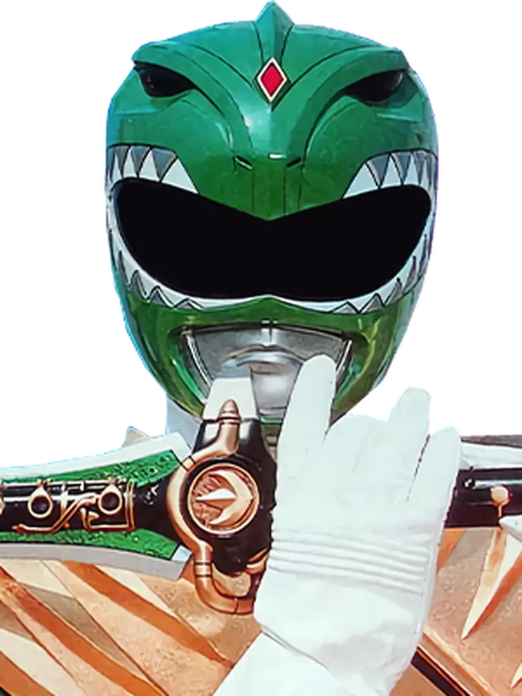 How strong is Tommy Oliver the Green Ranger from Power Rangers | Fandom