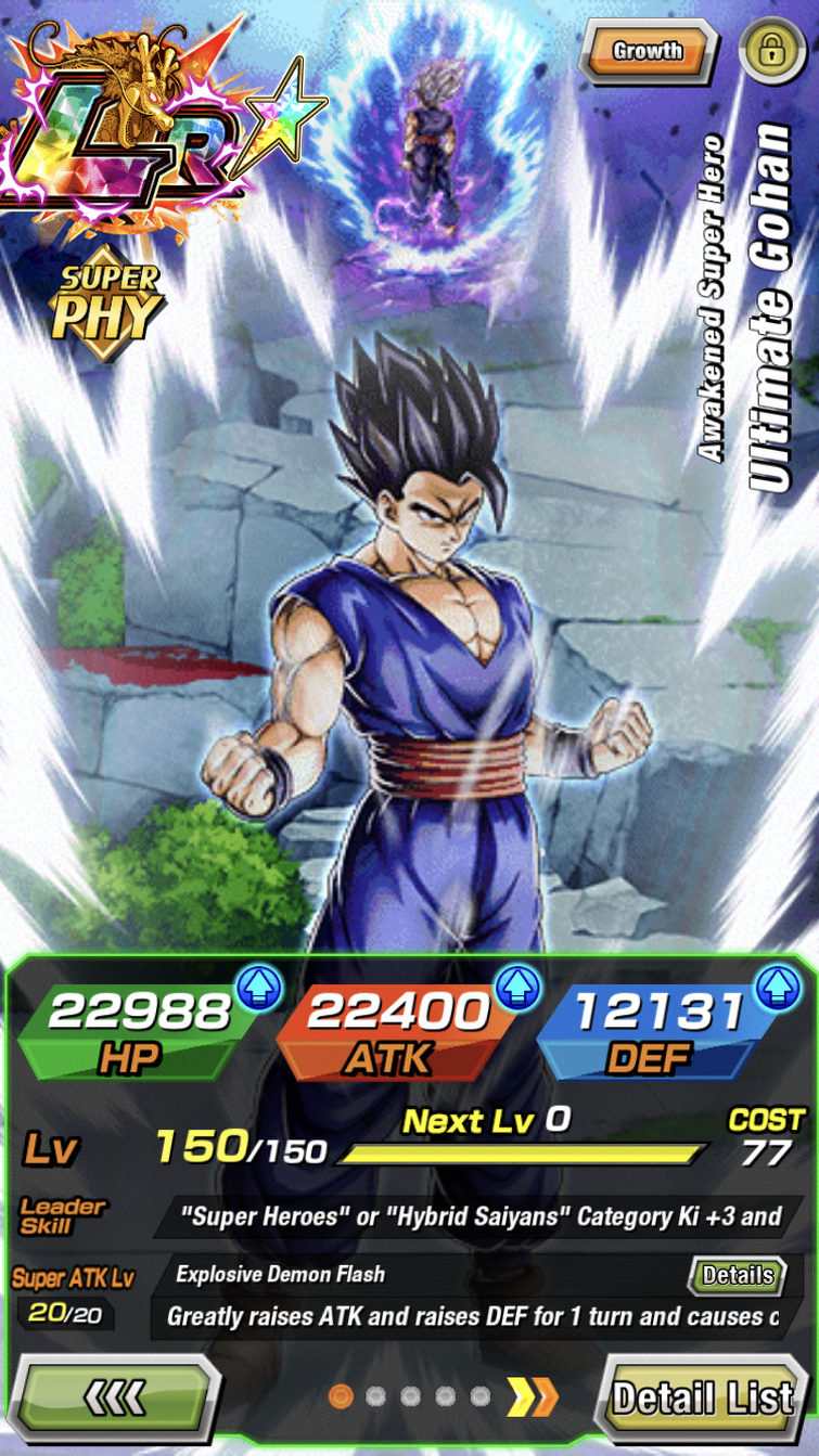 My first ever rainbowed lr Fandom