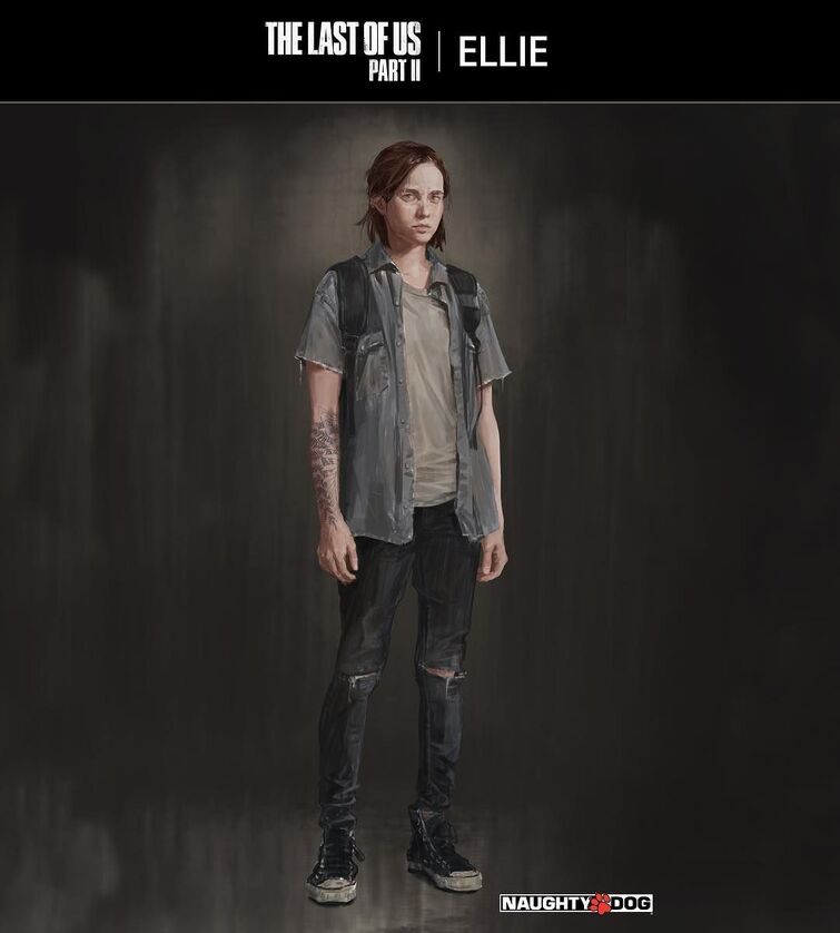 ellie