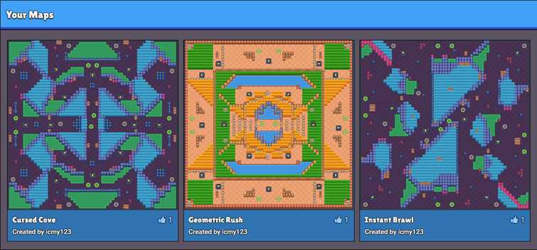 Update Suggestions 2 0 Fandom - update suggestions 2 0 fandom brawl stars rares Update Suggestions 2 0 Fandom - brawl stars rares