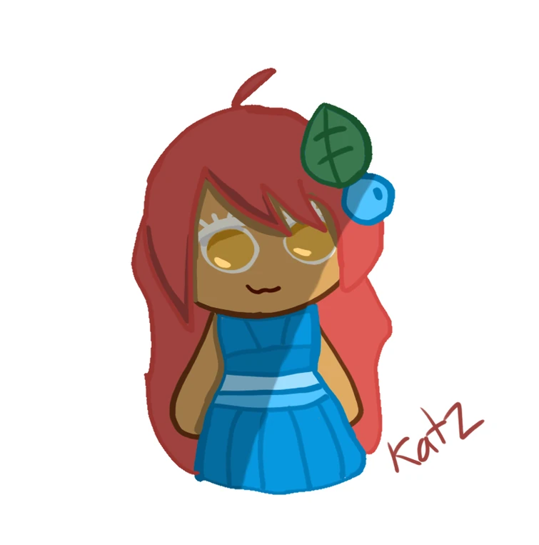 What should I name my custom? Fandom