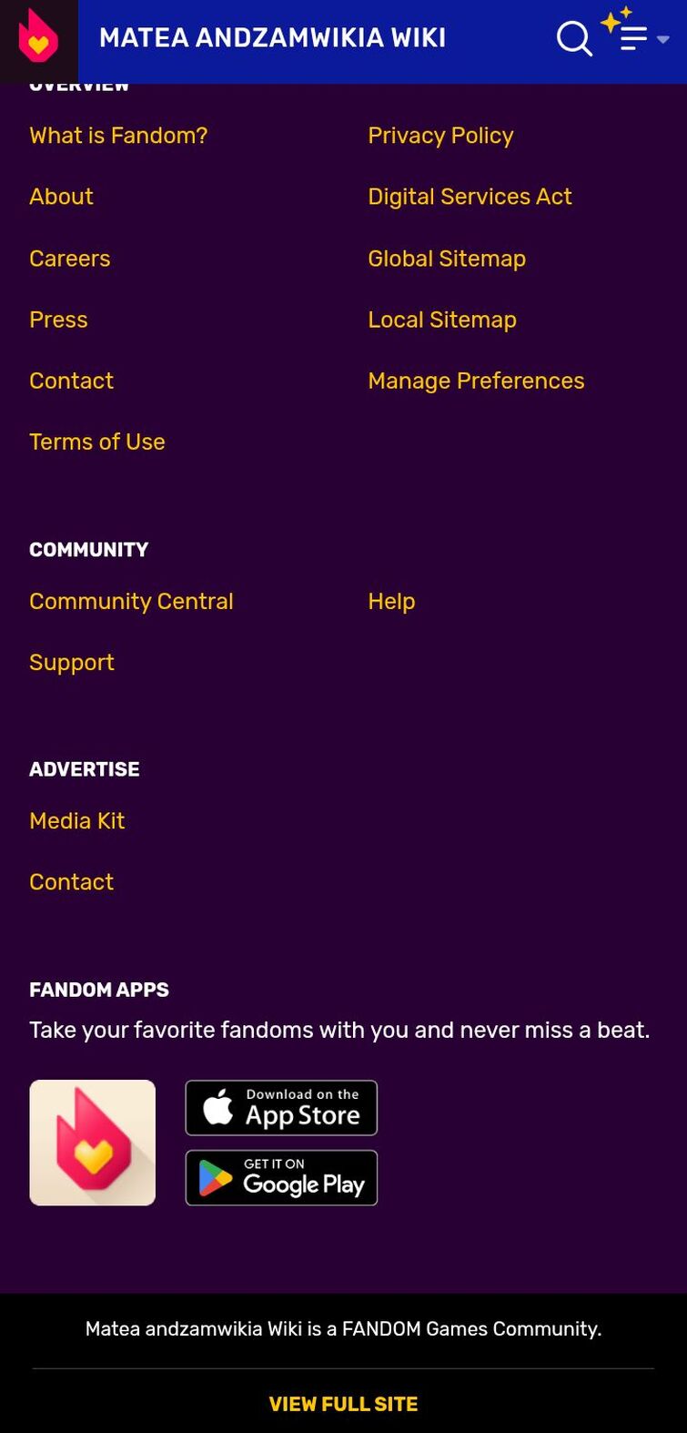 Fandom Image