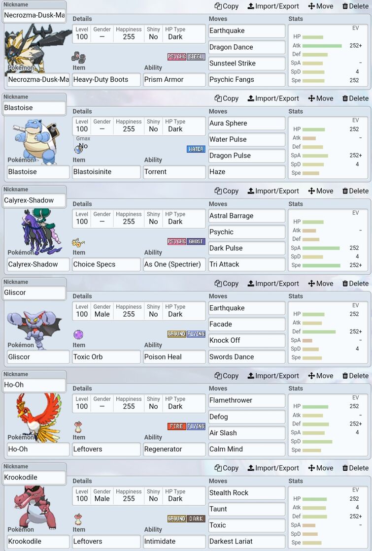 The Top 5 Pokemon Showdown Commands YOU NEED TO KNOW 