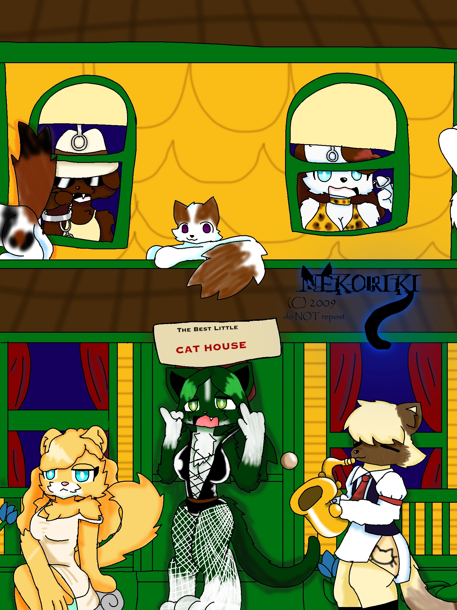the-cat-house-drawing-i-did-fandom