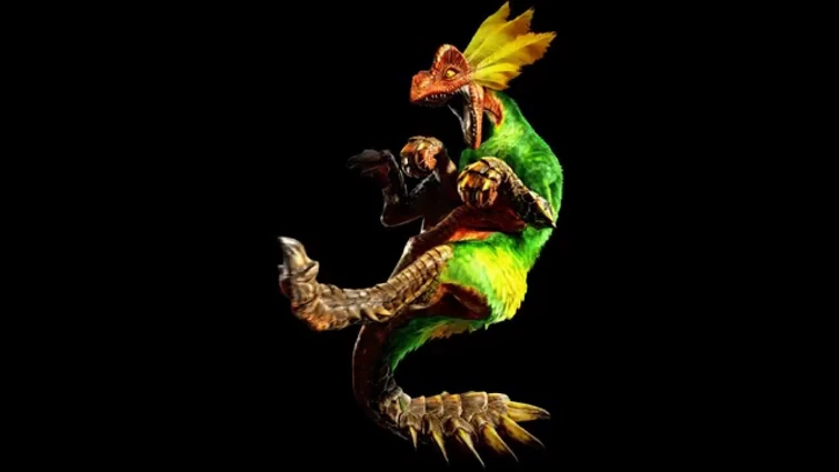 Great Maccao / ドスマッカォ -  Battle Theme [ Monster Hunter X / モンスターハンターX ]