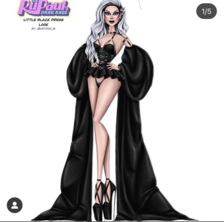 Coco Drag Race Season 1 Episode 2 The Seven Deadly Sins Fandom