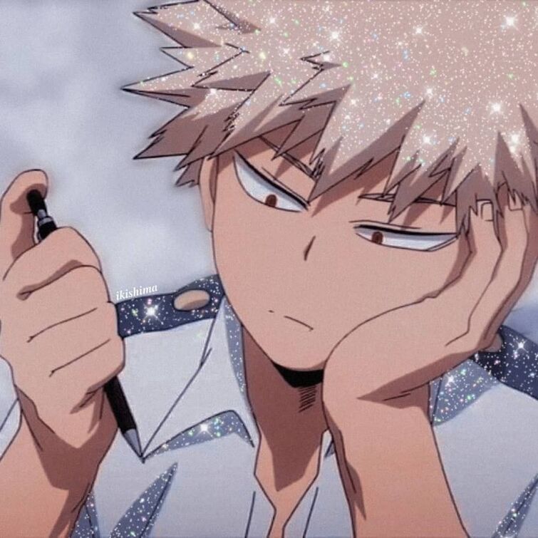 Why Is The Katsuki Bakugou Is Fing Pretty Fandom