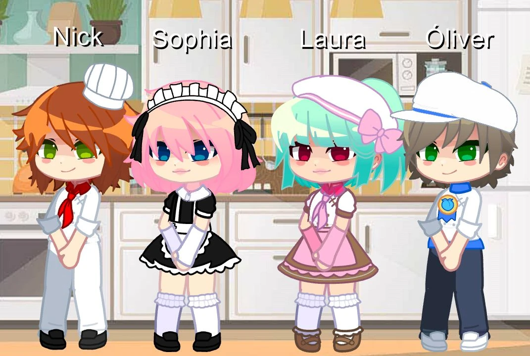 Hi, it's me again | Fandom