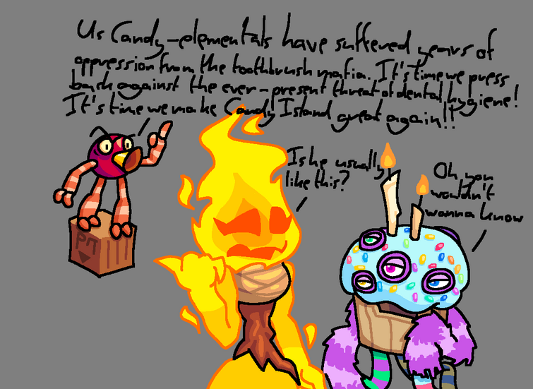Fandom Image