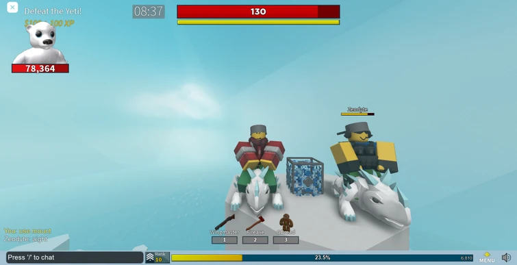 Discuss Everything About R2DA Wiki | Fandom