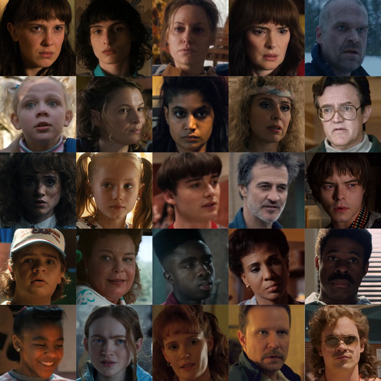 Discuss Everything About Stranger Things Wiki