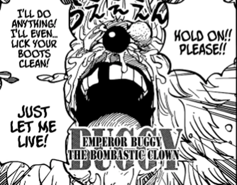 What are y'alls fav one piece characters? Fandom