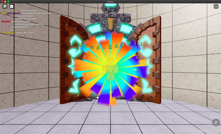 Zaruto (Beast Cloak) - Naruto (Chakra Mode), Roblox: All Star Tower Defense  Wiki