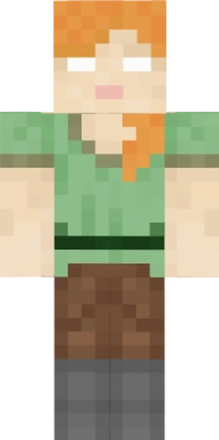 Creative Mode V2 (All Stars Minecraft cover) | Fandom