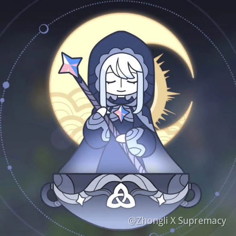 Discuss Everything About Genshin Impact Wiki Fandom