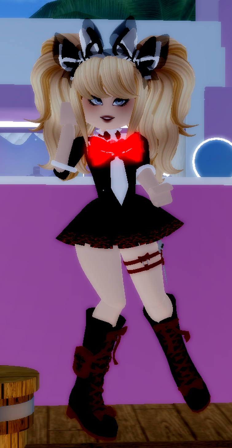 Discuss Everything About Royale High Wiki | Fandom