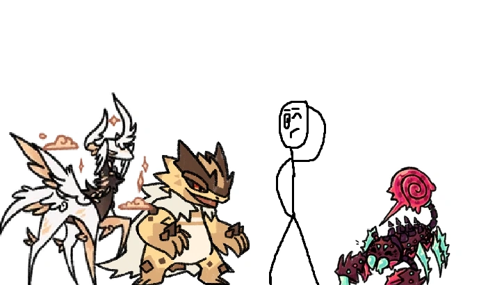 The Story of the Cragildae Rune | Fandom