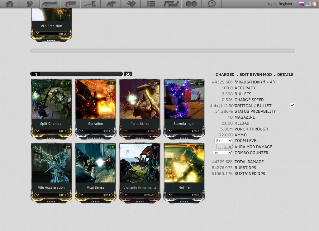 Featured image of post Snipetron Not In Codex