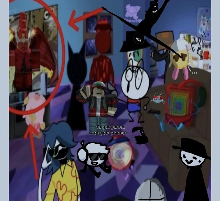 The DOORS wiki… Fandom