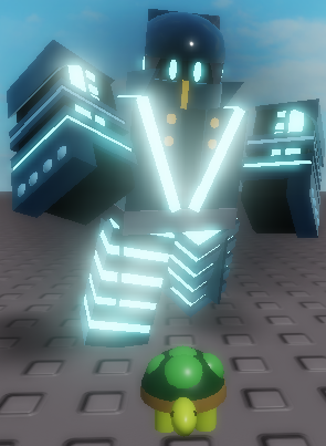 The Ultimate Stand Not The Strongest But Is Strong Enough To Kill An Admin Stand Fandom - roblox admin model