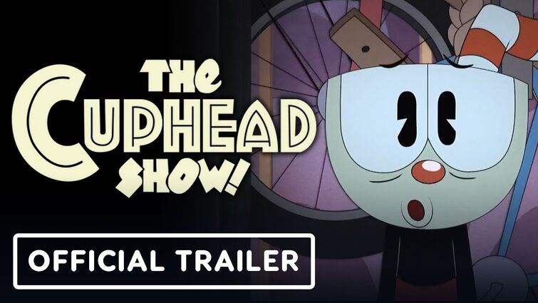 The Cuphead Show season 2 coming in August 2022