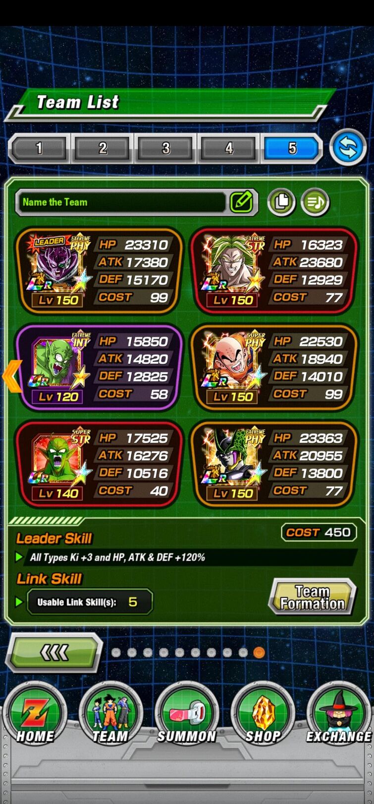 Best WT Teams IMO Fandom