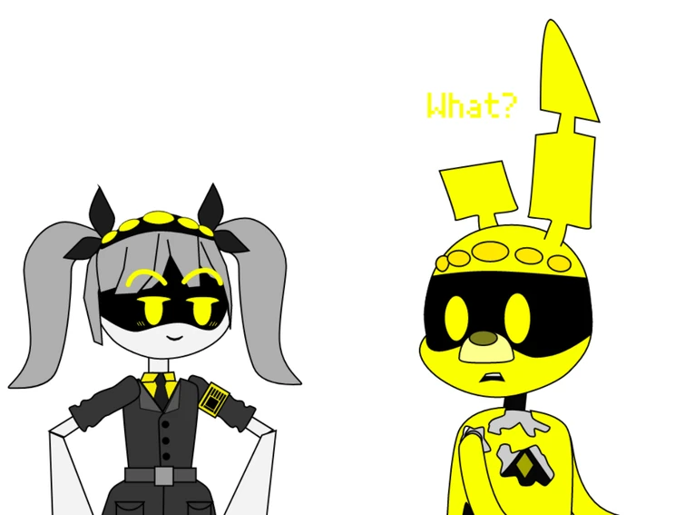 you shall suffer like the others} [3 IN 1 COMIC COMPILATION] J's