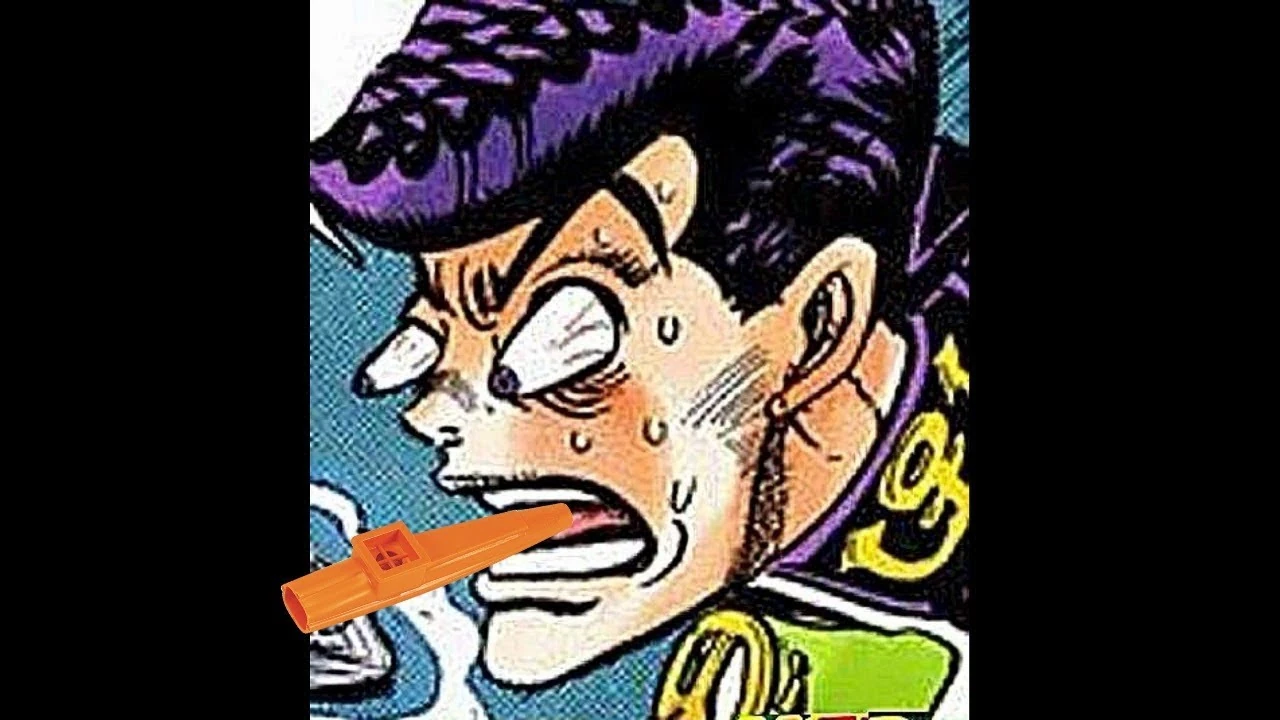 the best jojo op is Fandom