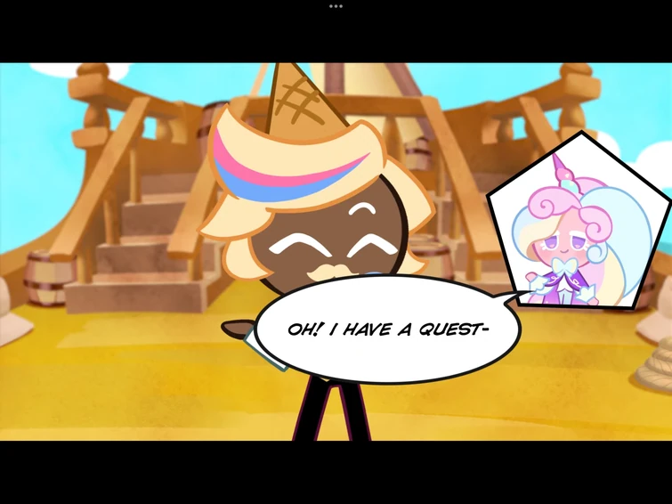 Last cookie standing episode 1 (spoilers) Fandom