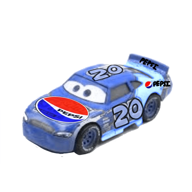Discuss Everything About Wiki Hielo Caliente28's Piston Cup Universe ...