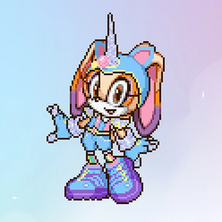 Brand New Unicorn Cream | Fandom