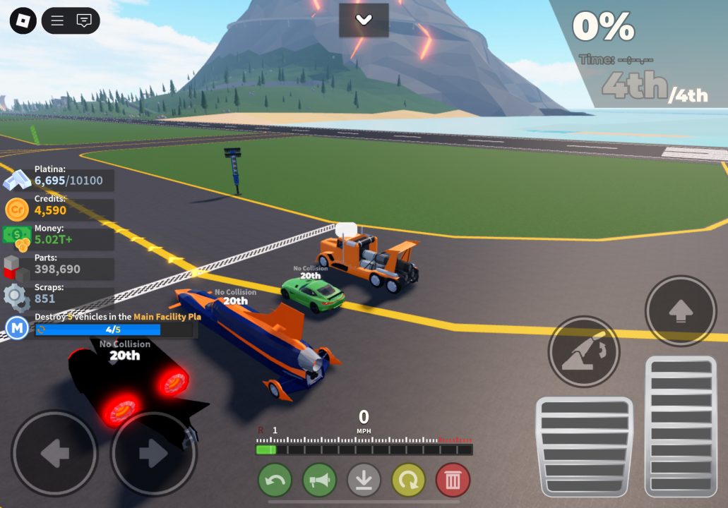 I Wonder Who Will Win Ahh Race | Fandom