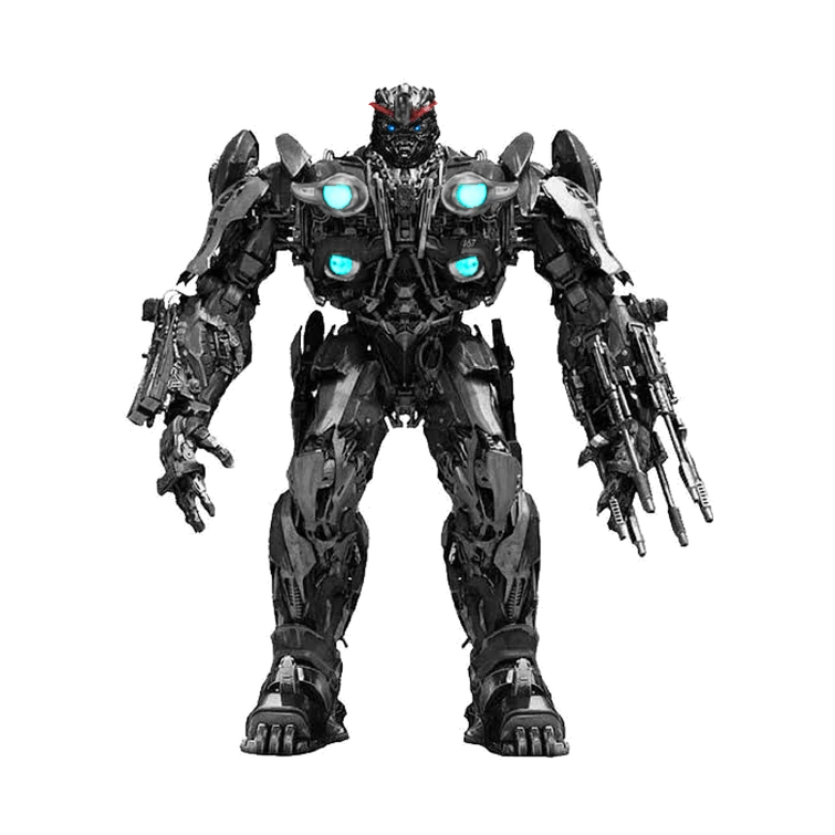 Bayverse Knockout, Cyclonus, Prowl Fandom