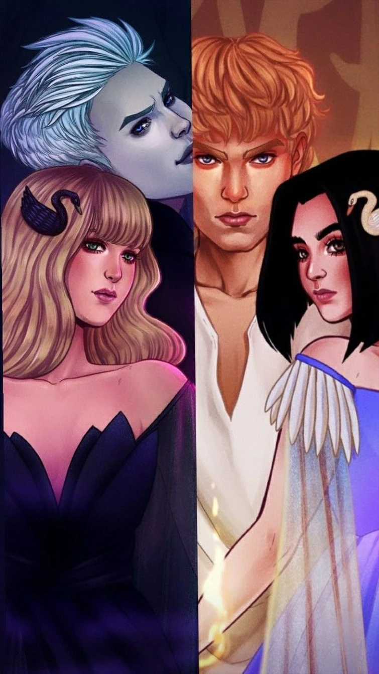 Discuss Everything About The School For Good And Evil Library Fandom