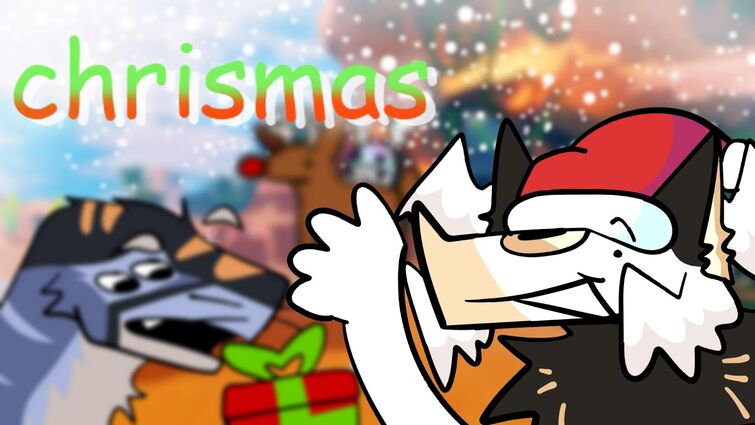 christmas! just a week away!!