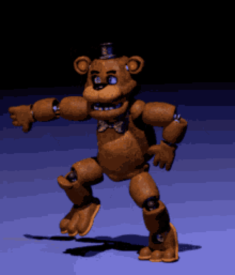 FNAF GIFS! Fandom